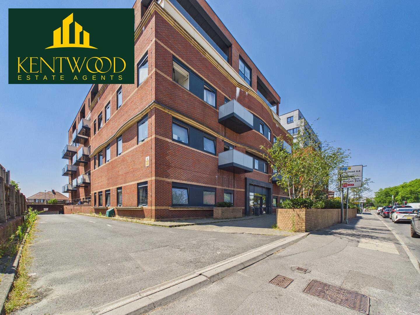 1 bedroom flat for sale